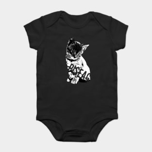 SEO PISEAG Baby Bodysuit